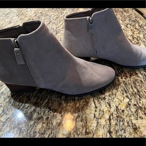 Blondo Waterproof Booties